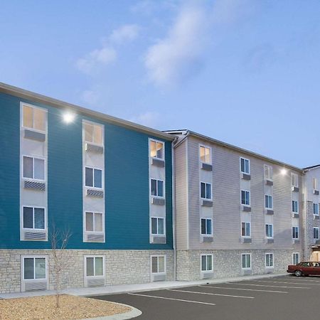 Woodspring Suites Nashville Near Rivergate Goodlettsville Luaran gambar