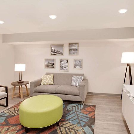 Woodspring Suites Nashville Near Rivergate Goodlettsville Luaran gambar