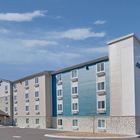 Woodspring Suites Nashville Near Rivergate Goodlettsville Luaran gambar