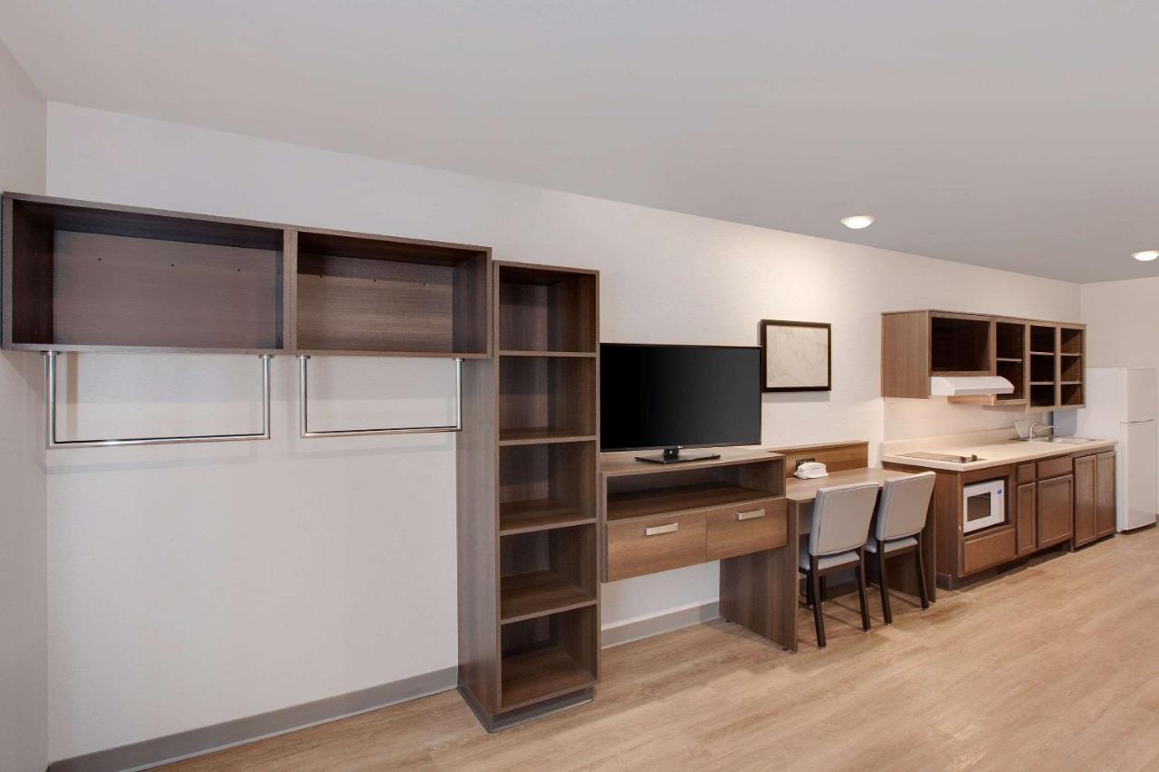 Woodspring Suites Nashville Near Rivergate Goodlettsville Luaran gambar