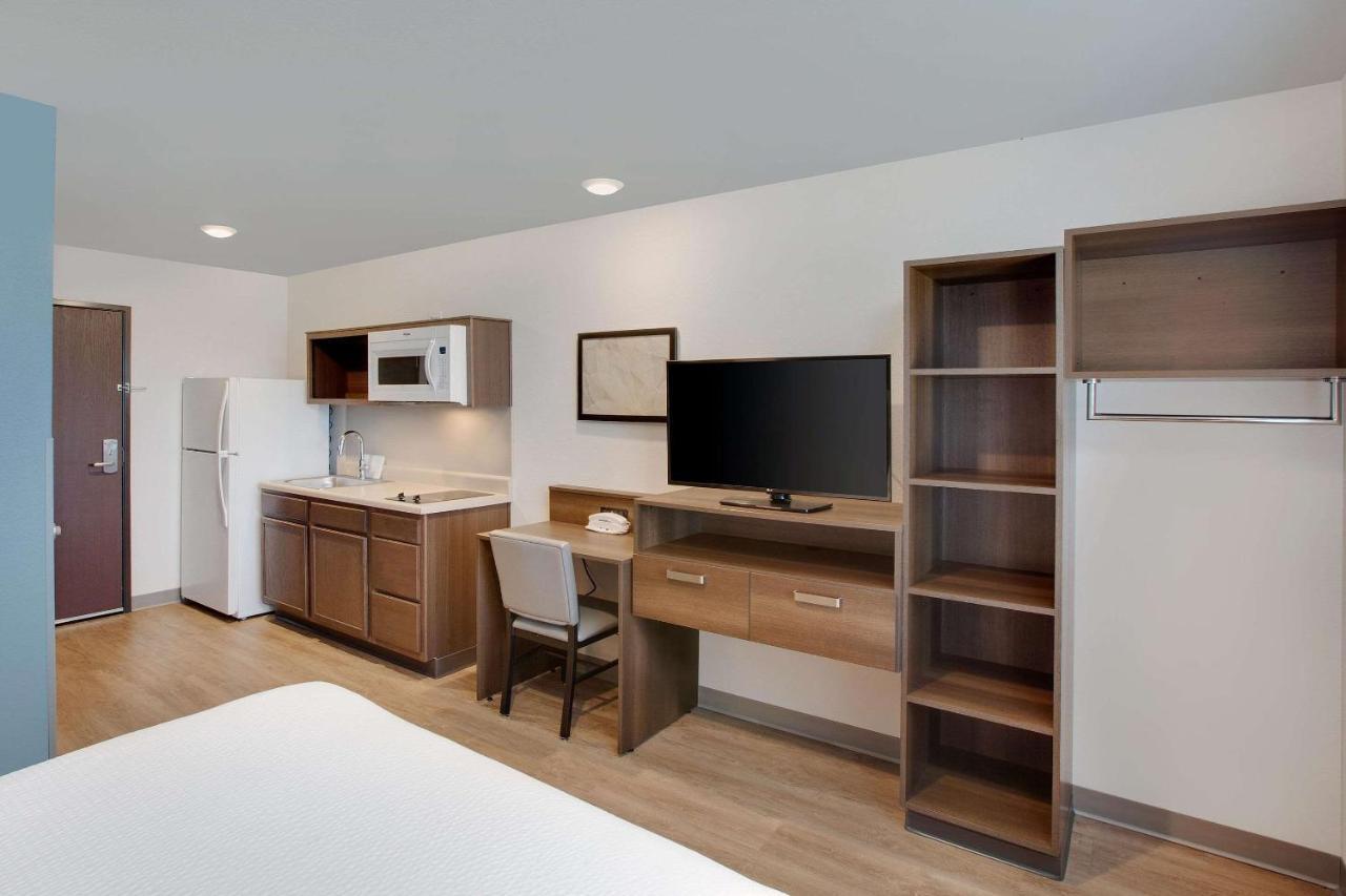 Woodspring Suites Nashville Near Rivergate Goodlettsville Luaran gambar