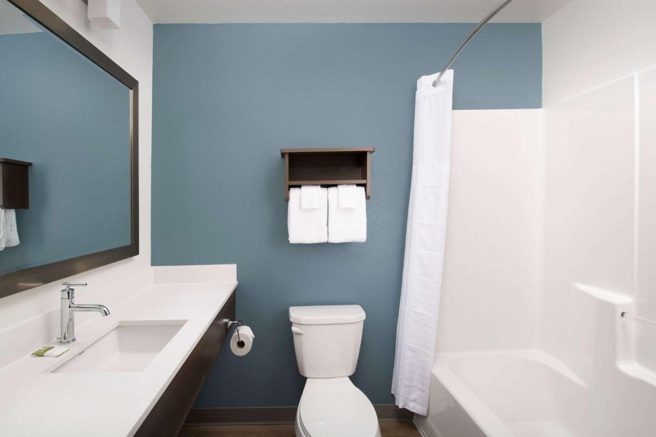 Woodspring Suites Nashville Near Rivergate Goodlettsville Luaran gambar