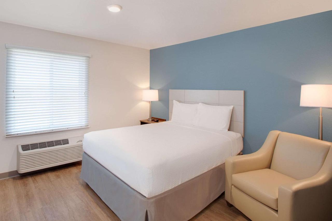 Woodspring Suites Nashville Near Rivergate Goodlettsville Luaran gambar