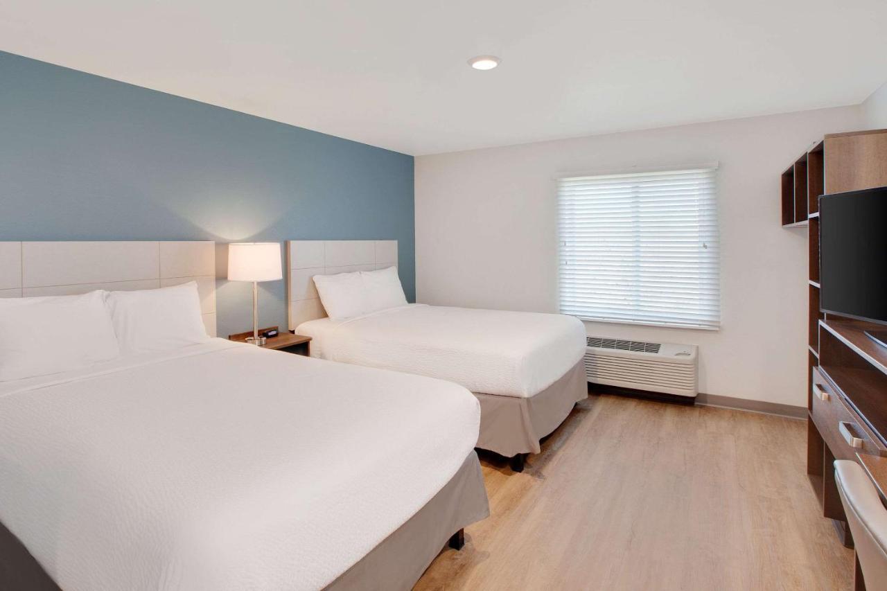 Woodspring Suites Nashville Near Rivergate Goodlettsville Luaran gambar