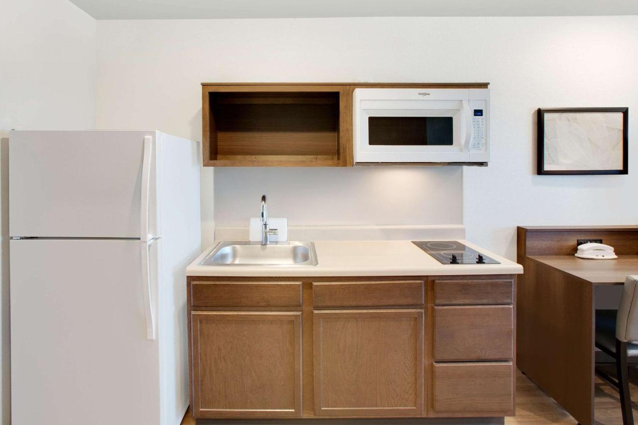 Woodspring Suites Nashville Near Rivergate Goodlettsville Luaran gambar