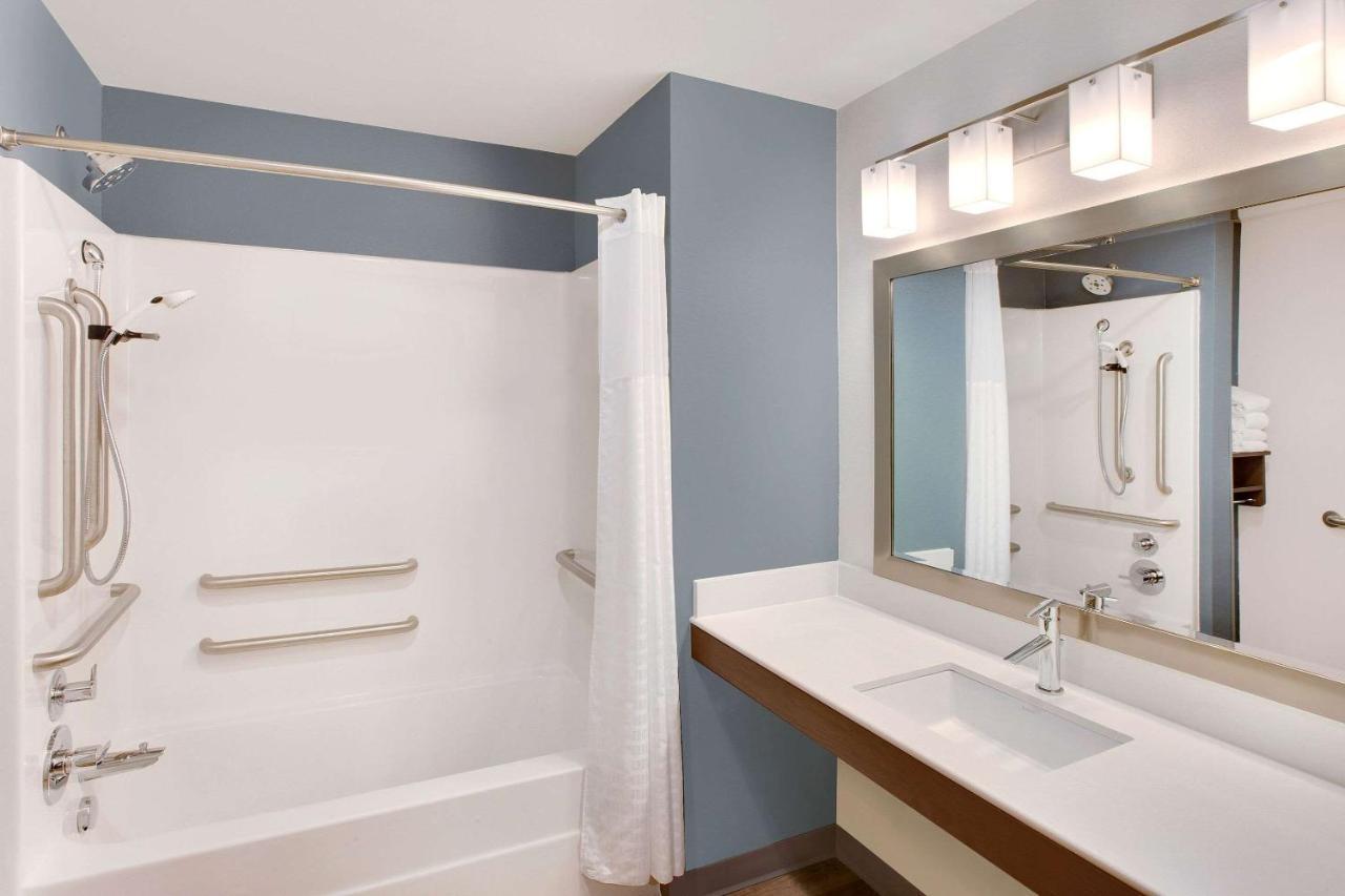 Woodspring Suites Nashville Near Rivergate Goodlettsville Luaran gambar