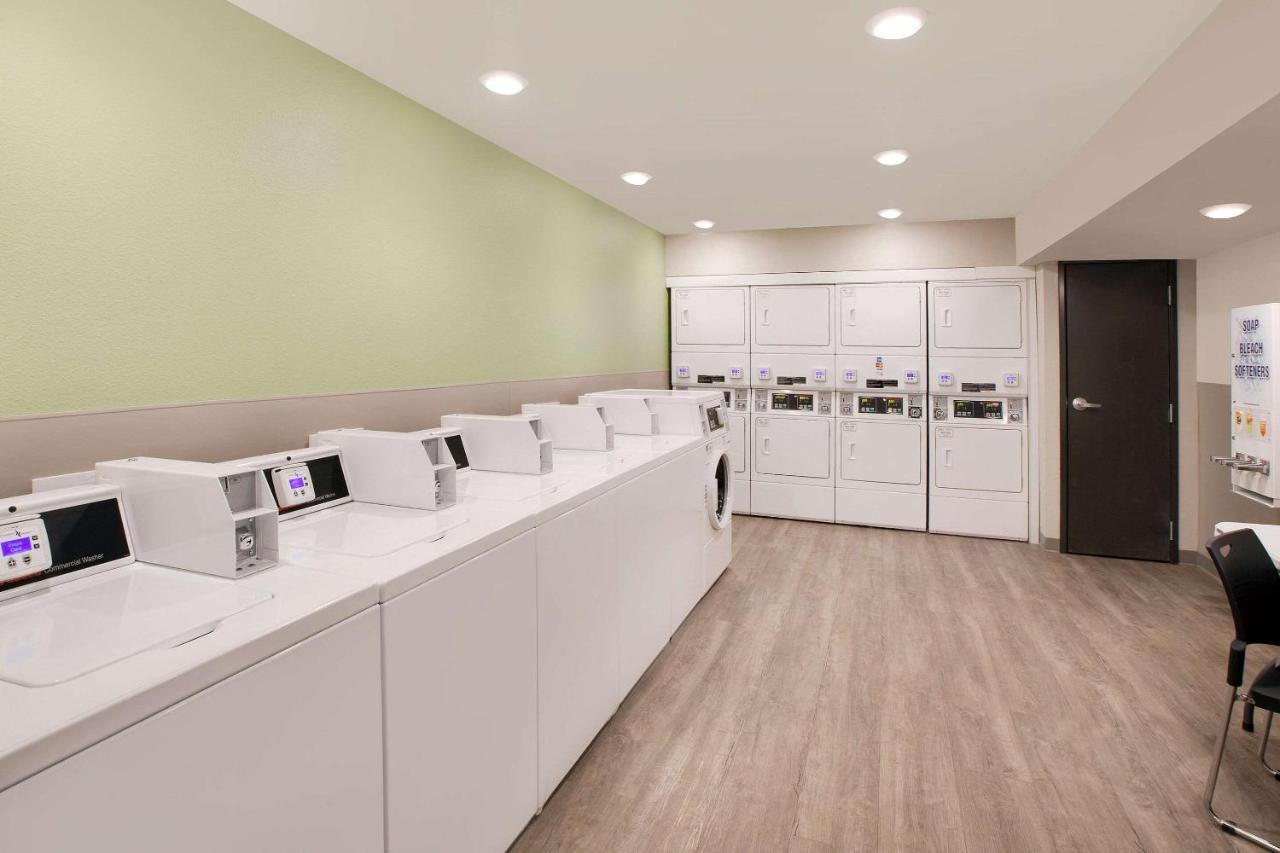 Woodspring Suites Nashville Near Rivergate Goodlettsville Luaran gambar