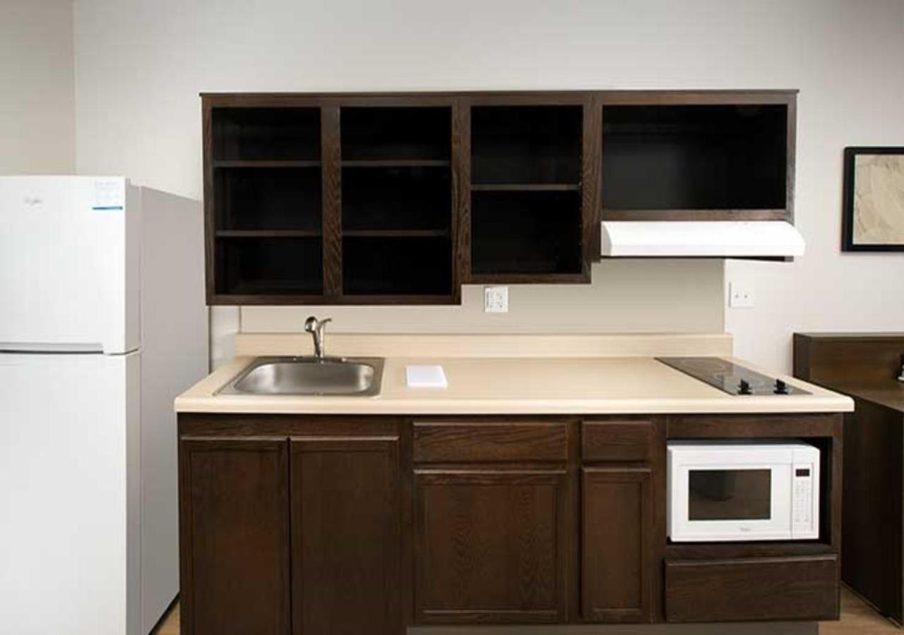 Woodspring Suites Nashville Near Rivergate Goodlettsville Luaran gambar