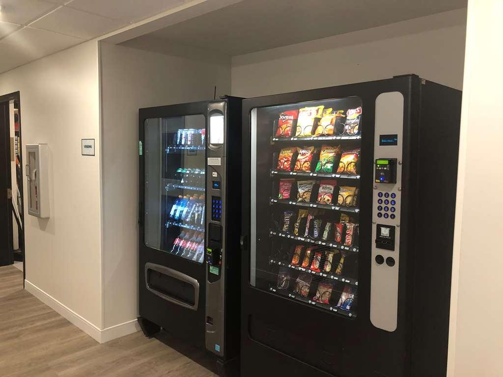 Woodspring Suites Nashville Near Rivergate Goodlettsville Kemudahan gambar