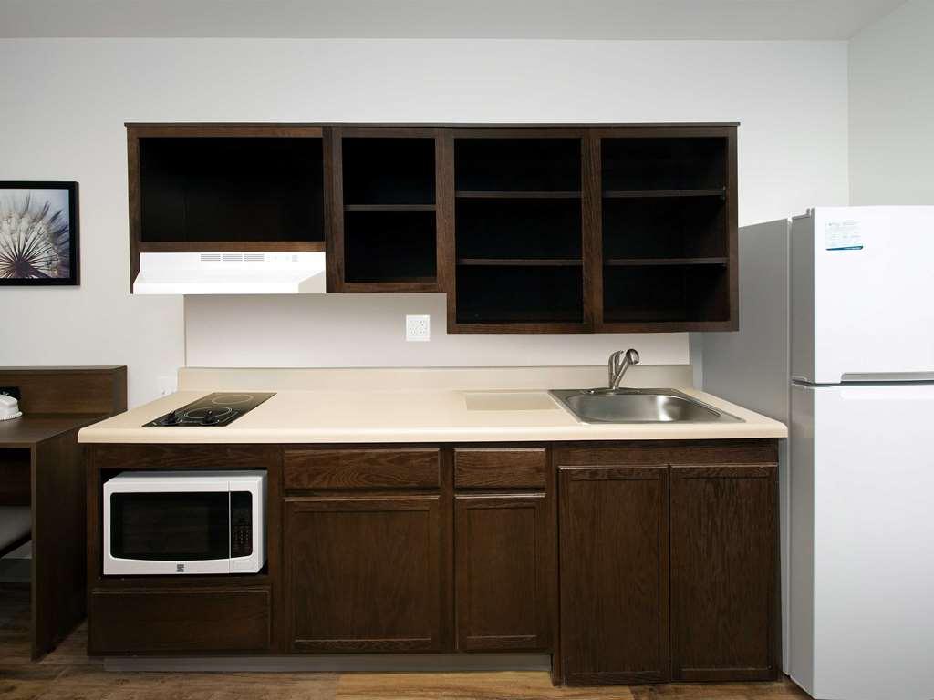 Woodspring Suites Nashville Near Rivergate Goodlettsville Bilik gambar