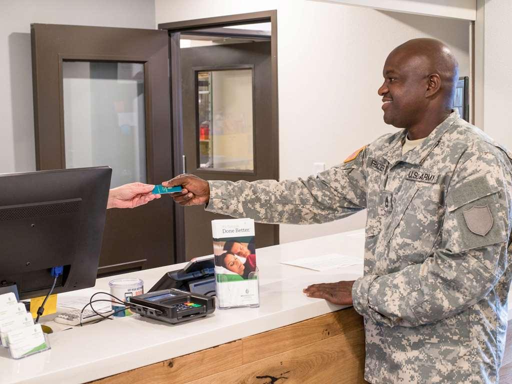 Woodspring Suites Nashville Near Rivergate Goodlettsville Dalaman gambar