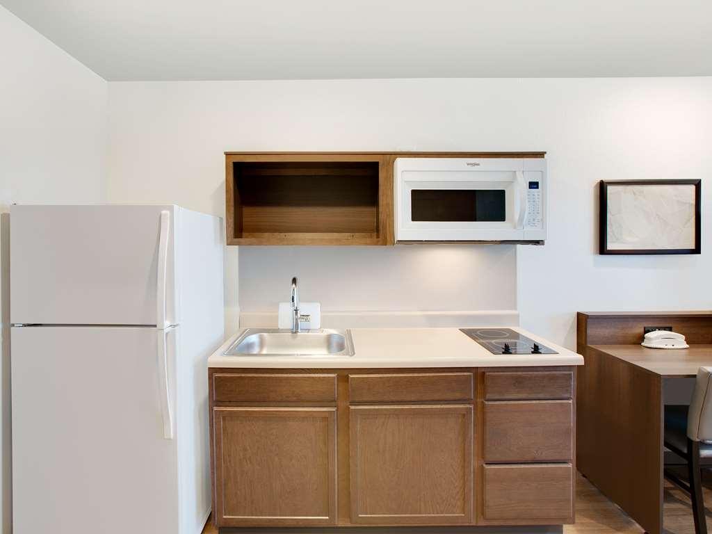 Woodspring Suites Nashville Near Rivergate Goodlettsville Bilik gambar